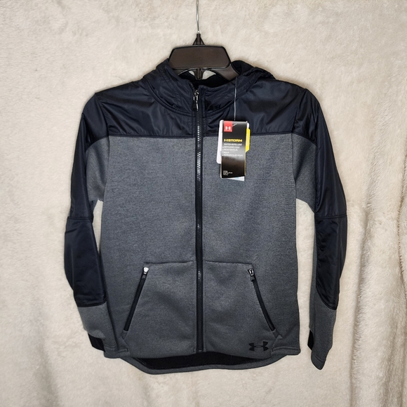 Coldgear Infrared Cold Gear Under Armour Youth Boys Under